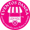 Logo de Eventos Danra