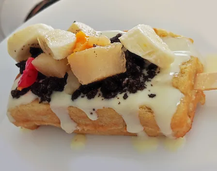 Eventos Dulce Contraste – catering en La Zaidía (foto 12 de 12)