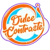 Logo de Eventos Dulce Contraste