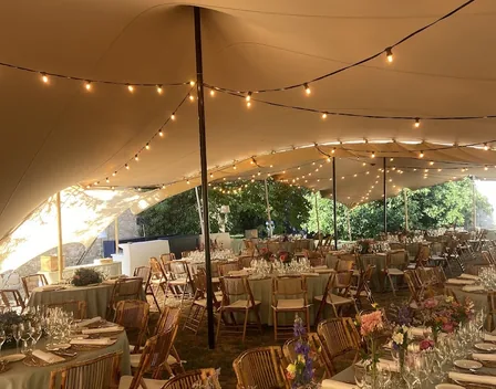 Eventos En Verde – catering en Burgos (foto 1 de 1)