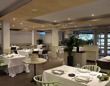 Eventos Humada – catering en Oria (foto 6 de 12)