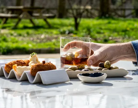Eventos Humada – catering en Oria (foto 7 de 12)
