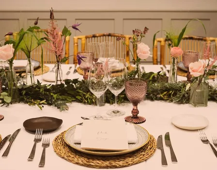 Eventos Humada – catering en Oria (foto 8 de 12)