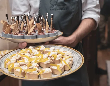 Eventos Humada – catering en Oria (foto 9 de 12)