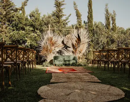 Eventos la Rosa – catering en Sanlúcar de Barrameda