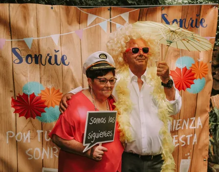 Eventos Sueño de Mónica – catering en C. Retama, 2 (foto 11 de 12)