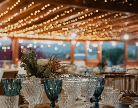 Eventos Sueño de Mónica – catering en C. Retama, 2 (foto 2 de 12)