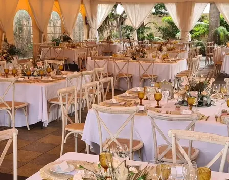 Eventos Sueño de Mónica – catering en C. Retama, 2 (foto 4 de 12)