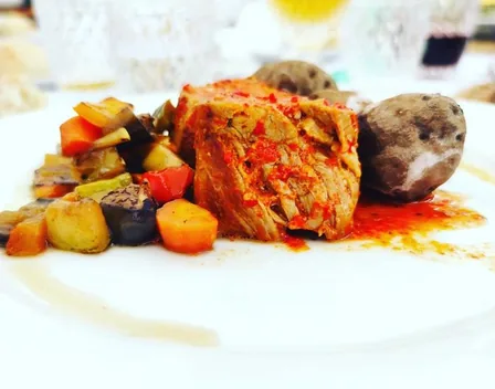 Eventos Sueño de Mónica – catering en C. Retama, 2 (foto 6 de 12)