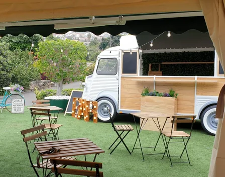 Eventos Sueño de Mónica – catering en C. Retama, 2 (foto 9 de 12)