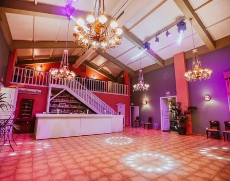 Eventos y celebraciones en Málaga | Hacienda Del Álamo – catering en Cdad. Jardín (foto 11 de 12)