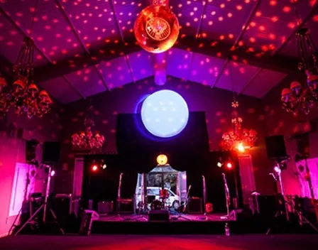 Eventos y celebraciones en Málaga | Hacienda Del Álamo – catering en Cdad. Jardín (foto 12 de 12)