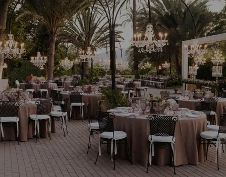 Eventos y celebraciones en Málaga | Hacienda Del Álamo – catering en Cdad. Jardín (foto 2 de 12)