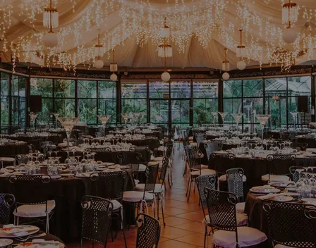Eventos y celebraciones en Málaga | Hacienda Del Álamo – catering en Cdad. Jardín (foto 3 de 12)