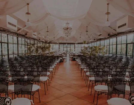 Eventos y celebraciones en Málaga | Hacienda Del Álamo – catering en Cdad. Jardín (foto 4 de 12)