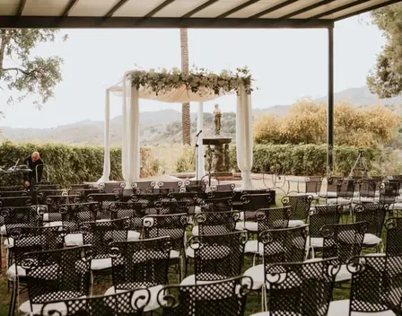 Eventos y celebraciones en Málaga | Hacienda Del Álamo – catering en Cdad. Jardín (foto 6 de 12)