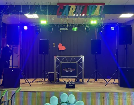 Eventos y Celebraciones Evasion – catering en Ayamonte