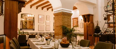 Eventos y celebraciones Grupo Casa Tomás – catering en Cartagena