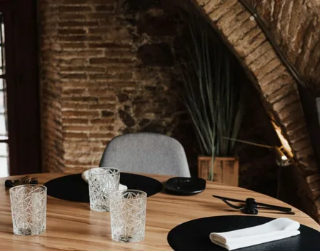 Eventos y celebraciones Grupo Casa Tomás – catering en Cartagena (foto 2 de 5)