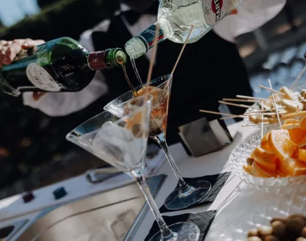 Eventos y celebraciones Grupo Casa Tomás – catering en Cartagena (foto 3 de 5)