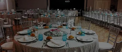 Events El Cobertizo – catering en Casco Antiguo