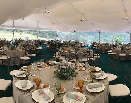 Events El Cobertizo – catering en Casco Antiguo (foto 4 de 10)