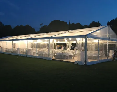 Events El Cobertizo – catering en Casco Antiguo (foto 6 de 10)