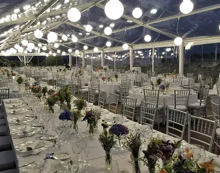Events El Cobertizo – catering en Casco Antiguo (foto 8 de 10)