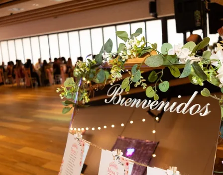 Events León Bodas y Eventos – catering en León (foto 10 de 12)