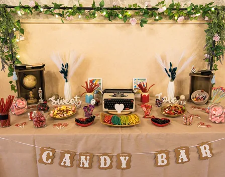 Events León Bodas y Eventos – catering en León (foto 6 de 12)