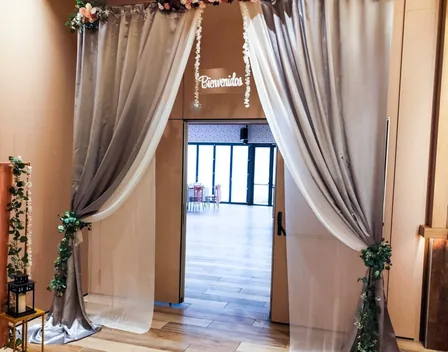 Events León Bodas y Eventos – catering en León (foto 7 de 12)