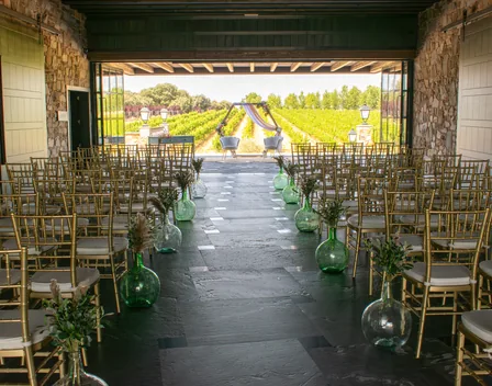 Events León Bodas y Eventos – catering en León (foto 8 de 12)