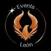 Logo de Events León Bodas y Eventos