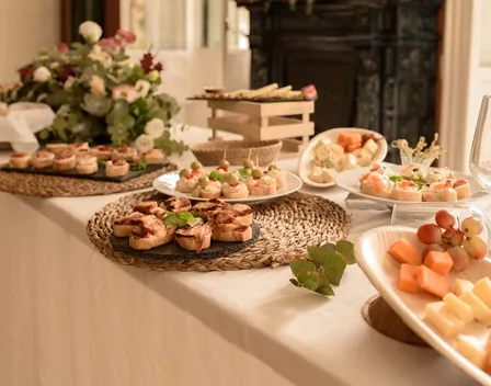 Eventual Catering – catering en Huelva (foto 1 de 1)