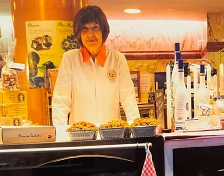 Feli Alimentacion – catering en A Coruña (foto 2 de 11)