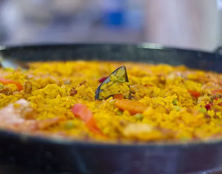 Feli Alimentacion – catering en A Coruña (foto 11 de 11)