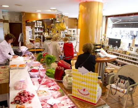 Feli Alimentacion – catering en A Coruña (foto 3 de 11)