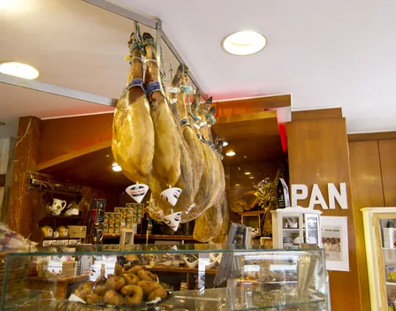 Feli Alimentacion – catering en A Coruña (foto 6 de 11)