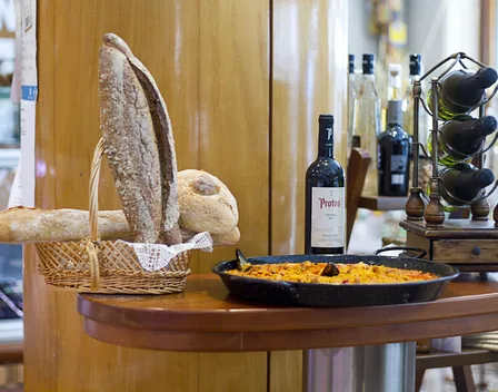 Feli Alimentacion – catering en A Coruña (foto 8 de 11)