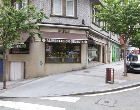 Feli Alimentacion – catering en A Coruña (foto 9 de 11)