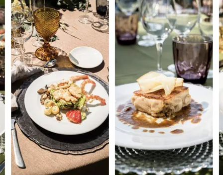 Fèlix Catering - Catering para bodas y eventos – catering en Valls (foto 11 de 12)