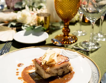 Fèlix Catering - Catering para bodas y eventos – catering en Valls (foto 6 de 12)