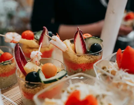 Fèlix Catering - Catering para bodas y eventos – catering en Valls (foto 7 de 12)