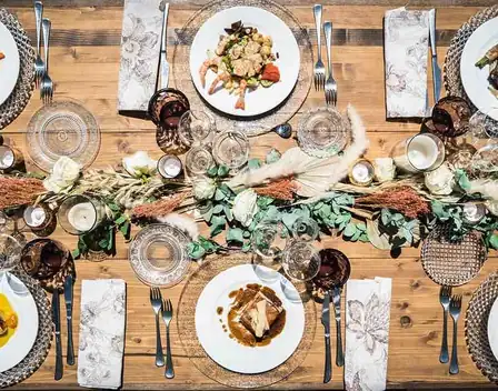 Fèlix Catering - Catering para bodas y eventos – catering en Valls (foto 9 de 12)