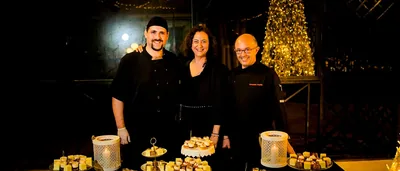 Fernando Martin Catering, S.L – catering en Málaga