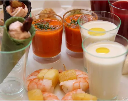 Fernando Martin Catering, S.L – catering en Málaga (foto 1 de 6)