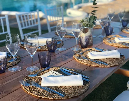 Fernando Martin Catering, S.L – catering en Málaga (foto 3 de 6)