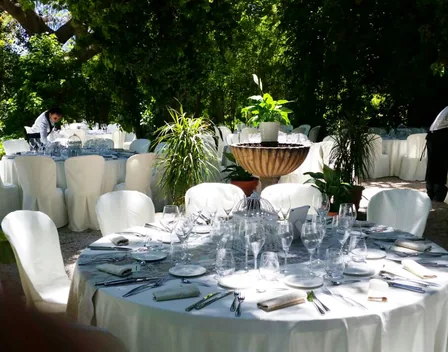 Fernando Martin Catering, S.L – catering en Málaga (foto 4 de 6)