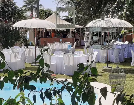 Fernando Martin Catering, S.L – catering en Málaga (foto 5 de 6)