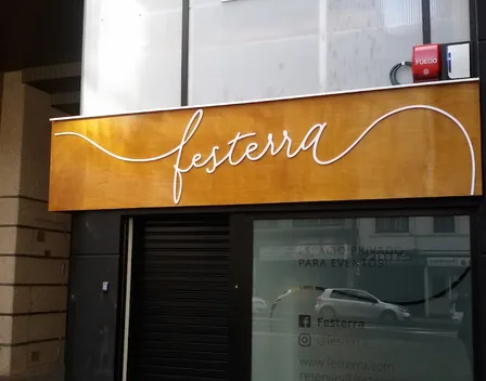 Festerra (A Coruña) – catering en A Coruña (foto 1 de 10)